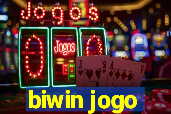 biwin jogo